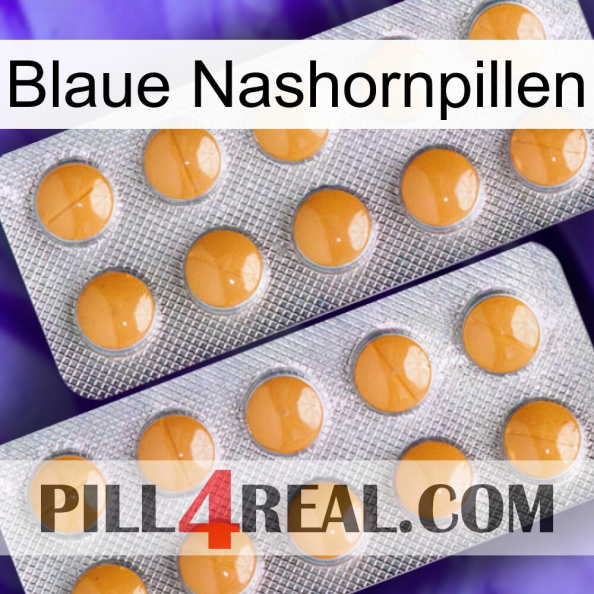 Blue Rhino Pills levitra2
